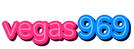vegas969 — logo kanal